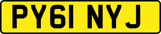 PY61NYJ