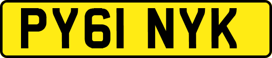 PY61NYK
