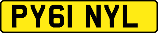 PY61NYL