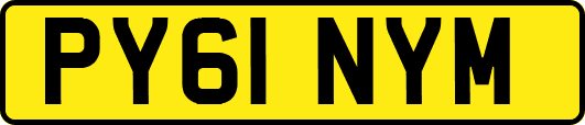 PY61NYM