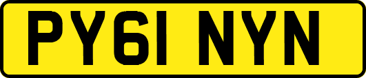 PY61NYN