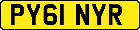 PY61NYR