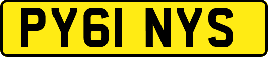 PY61NYS