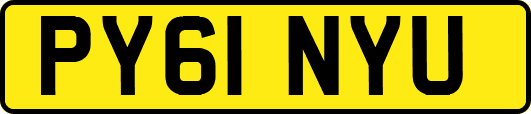 PY61NYU