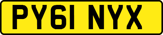 PY61NYX