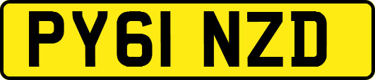PY61NZD