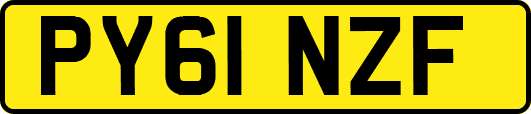 PY61NZF