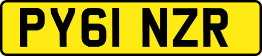 PY61NZR