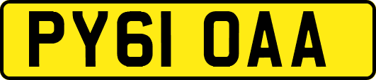 PY61OAA