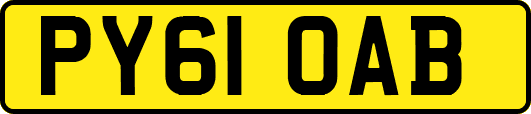 PY61OAB