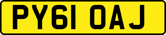PY61OAJ