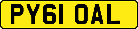 PY61OAL