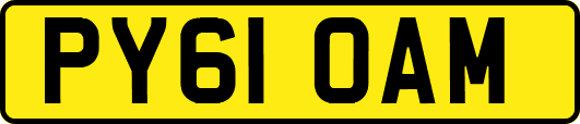 PY61OAM