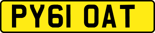 PY61OAT