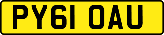 PY61OAU