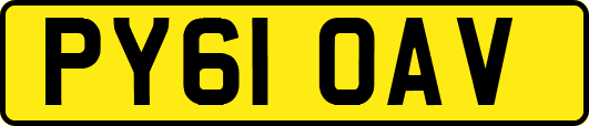 PY61OAV