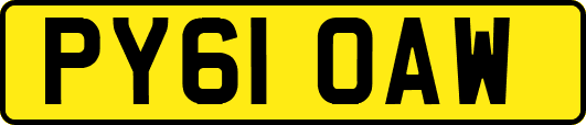 PY61OAW
