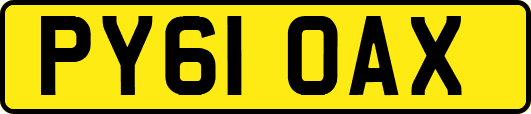 PY61OAX