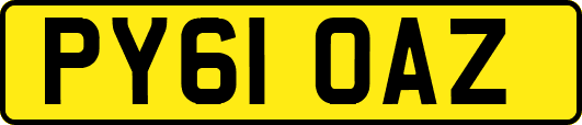PY61OAZ