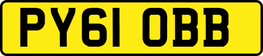 PY61OBB
