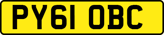 PY61OBC