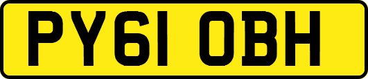 PY61OBH