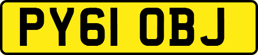 PY61OBJ