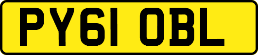 PY61OBL