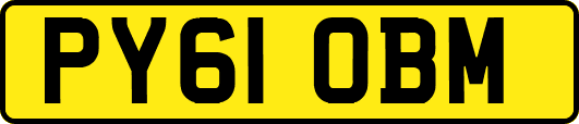 PY61OBM