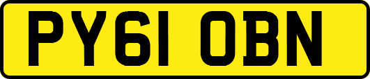 PY61OBN
