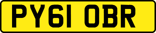 PY61OBR