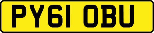 PY61OBU