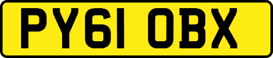 PY61OBX