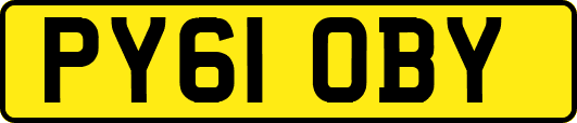 PY61OBY