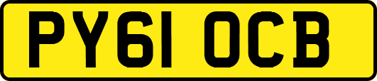 PY61OCB