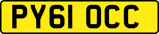 PY61OCC