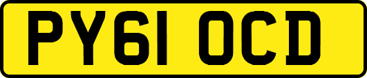 PY61OCD