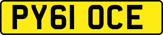 PY61OCE