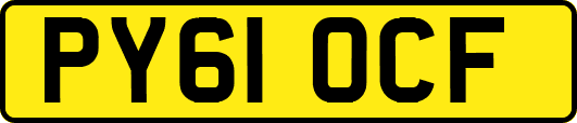 PY61OCF