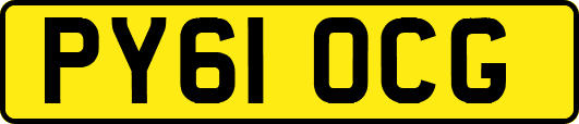 PY61OCG