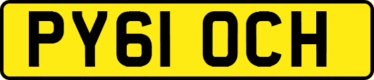PY61OCH