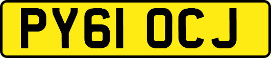 PY61OCJ