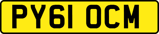 PY61OCM
