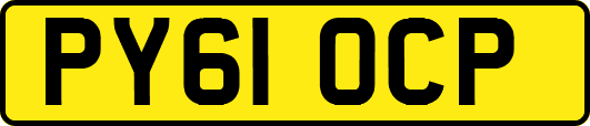 PY61OCP