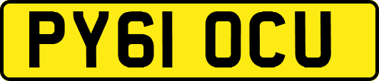 PY61OCU