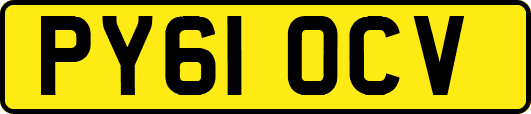 PY61OCV