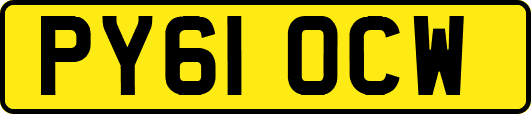 PY61OCW