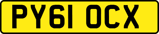 PY61OCX