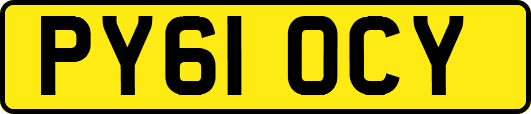 PY61OCY
