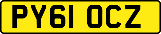 PY61OCZ